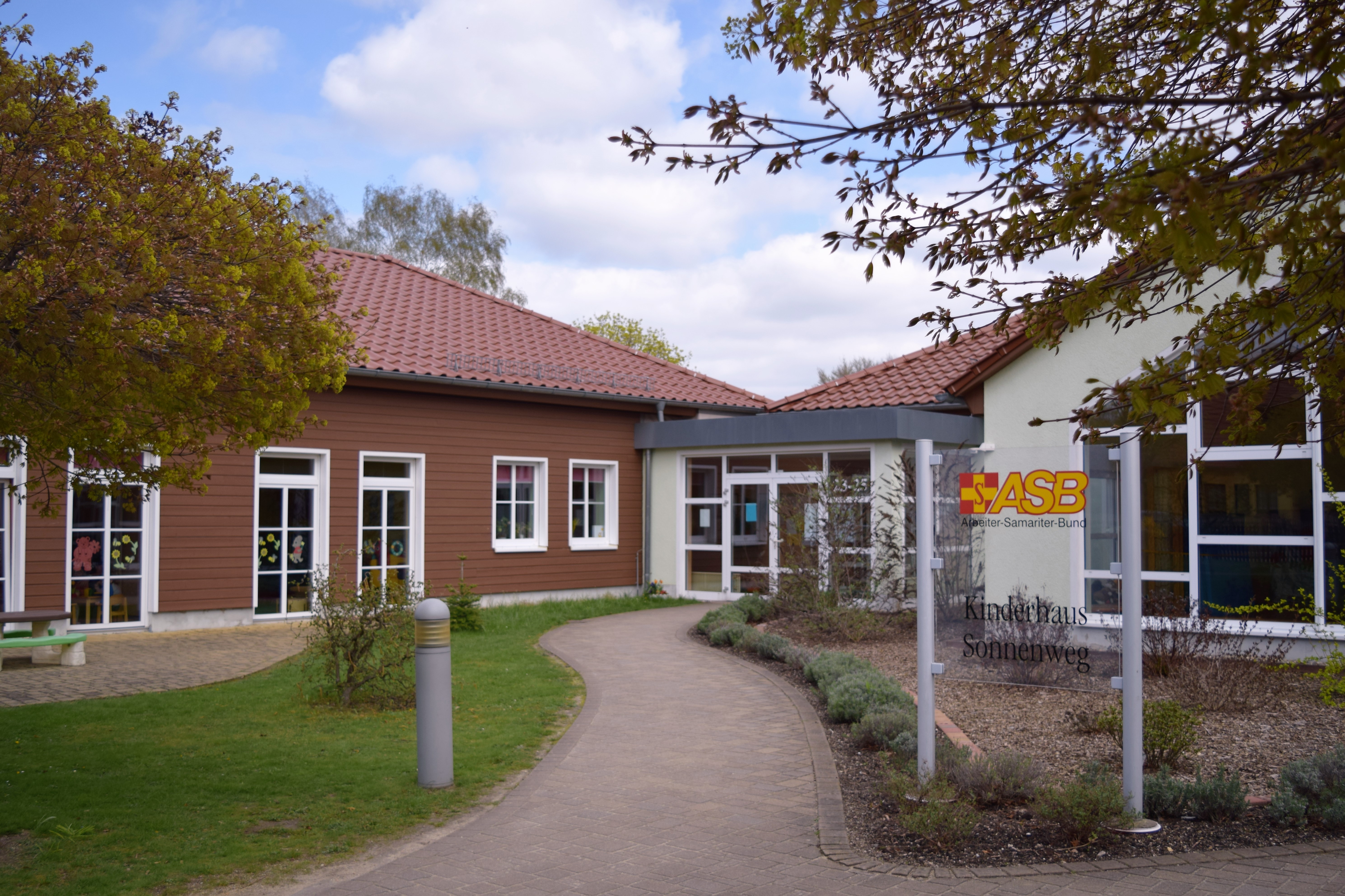 Sonnenweg
